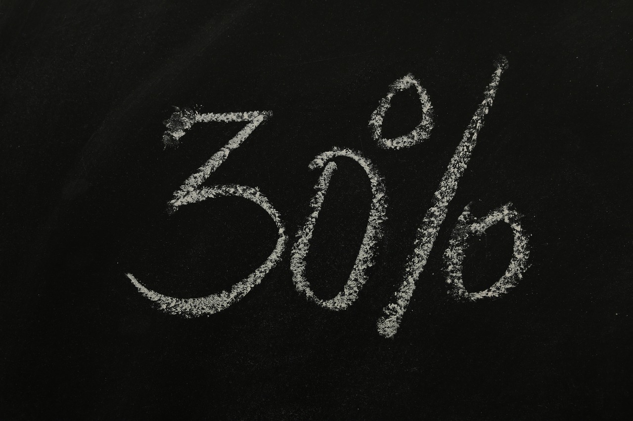Sparen Sie 15% - 30% Sparen Sie 15% - 30%