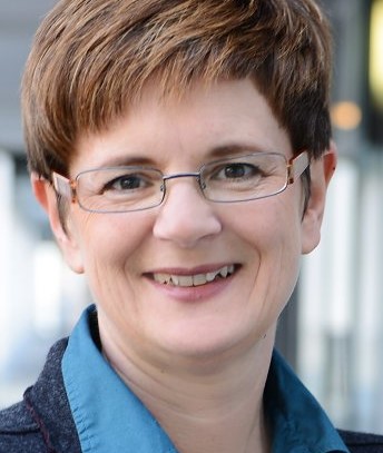 Anne Eifel - Ihre Ansprechpartnerin für TrainerRat in Köln