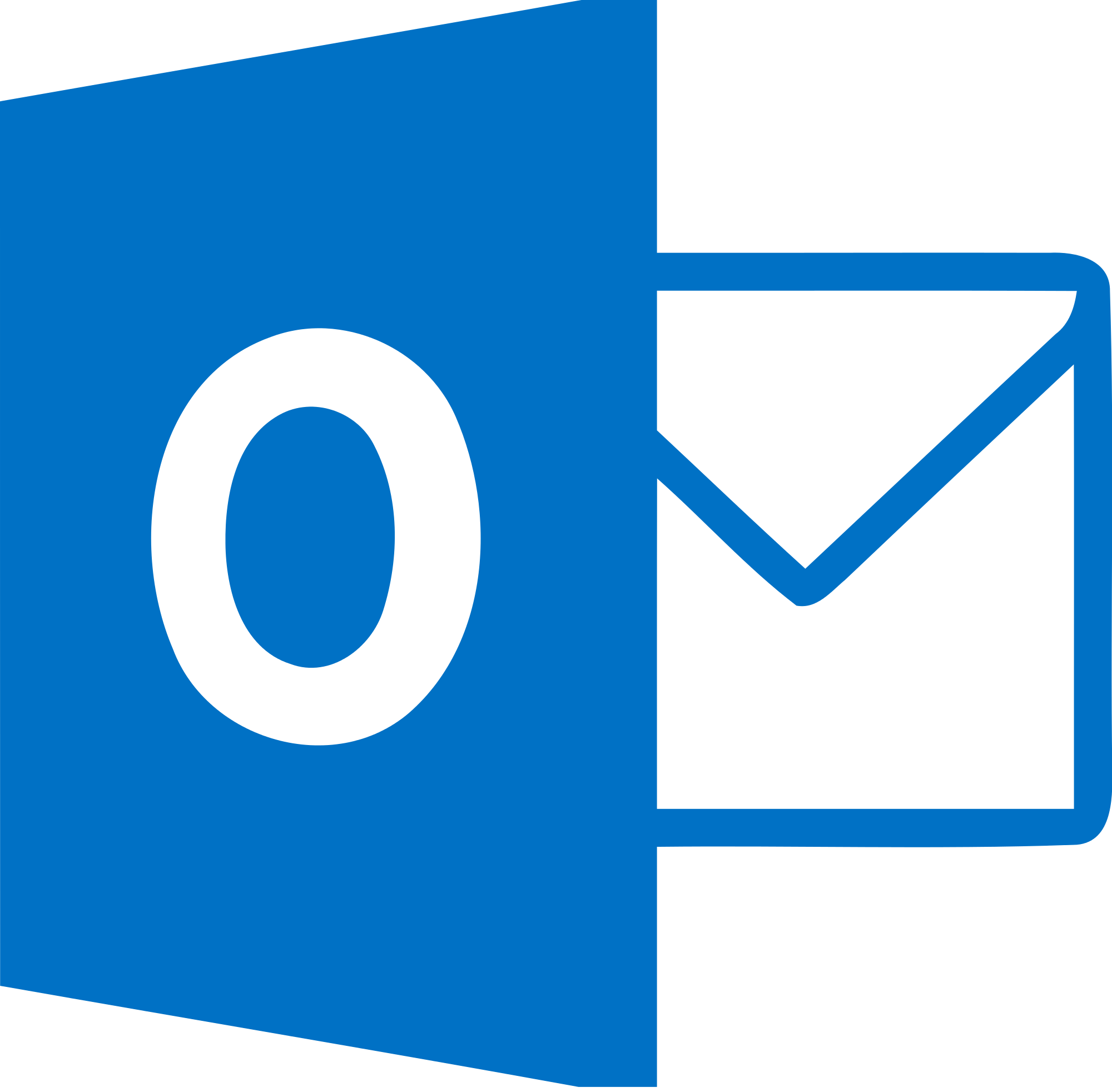 Microsoft Outlook Zeitmanagement